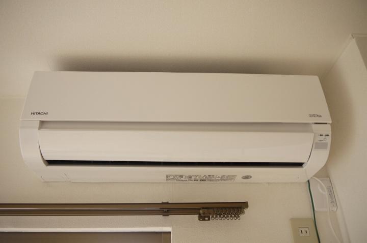 エアコン