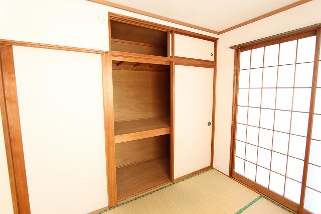 押入れ