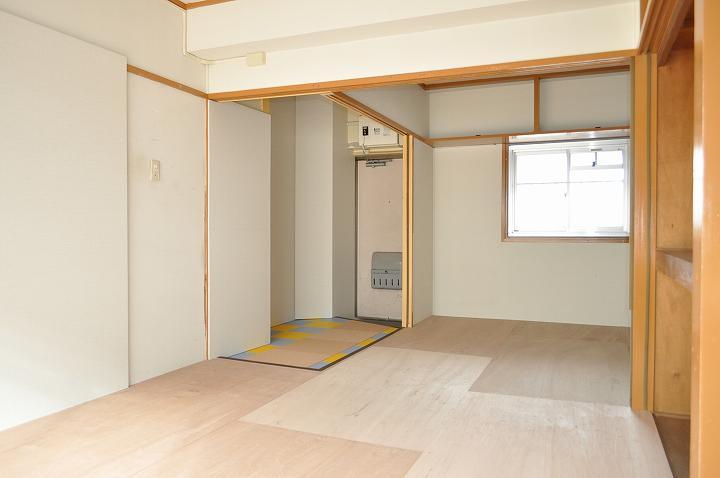 内観写真4
