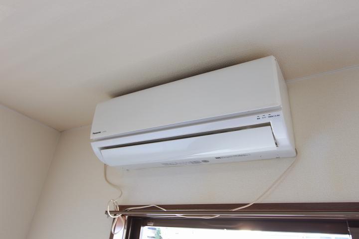エアコン