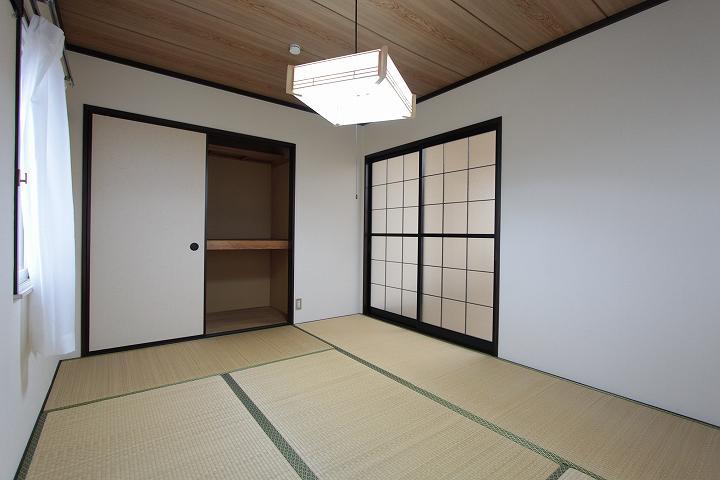 和室