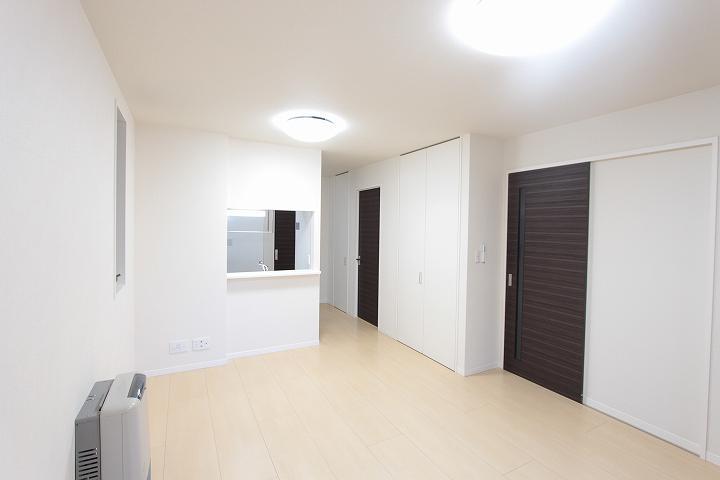 ﾘﾋﾞﾝｸﾞﾀﾞｲﾆﾝｸﾞｷｯﾁﾝ