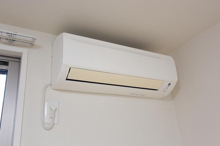 エアコン