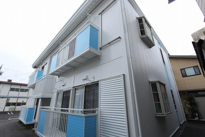 外観写真1