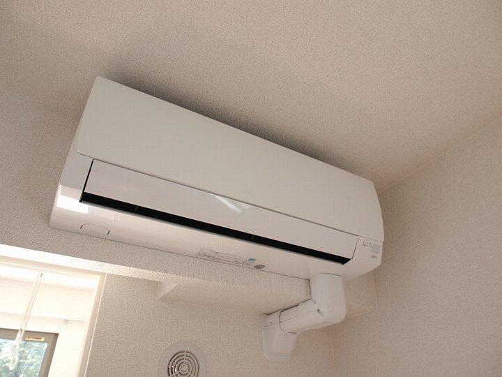 エアコン