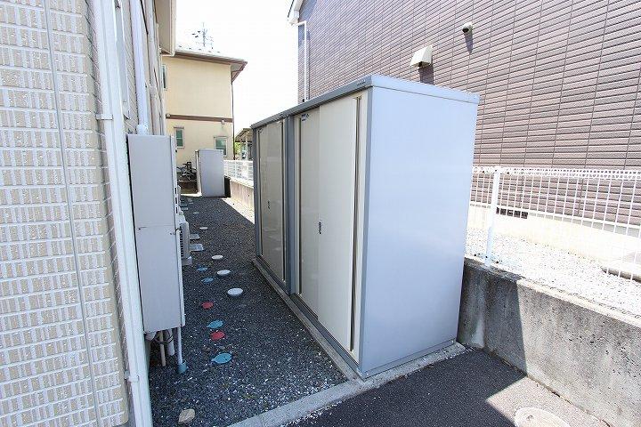物置