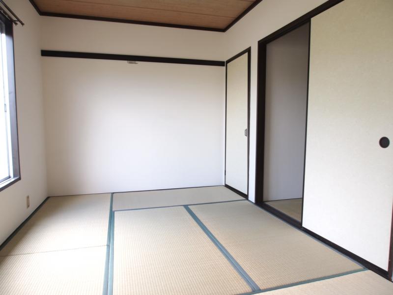 和室1