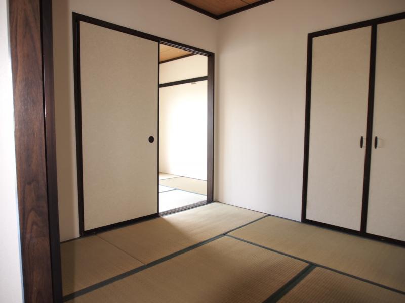 和室2