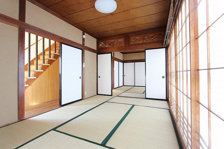 和室
