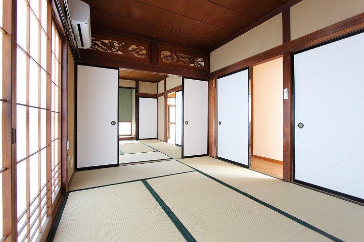 和室