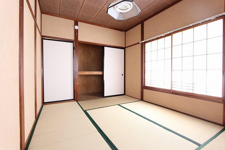押入れ