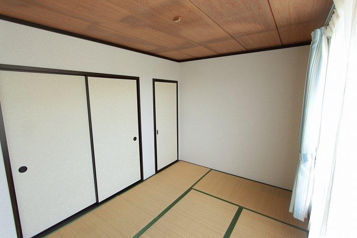 和室1