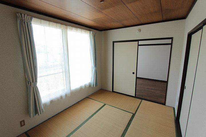 和室1
