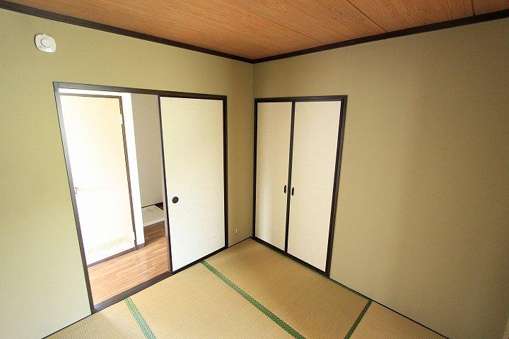 和室2