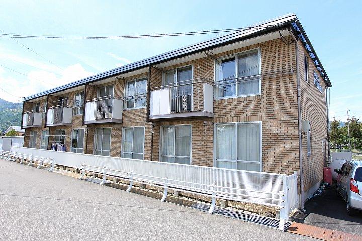 外観写真1