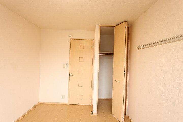 クローゼット