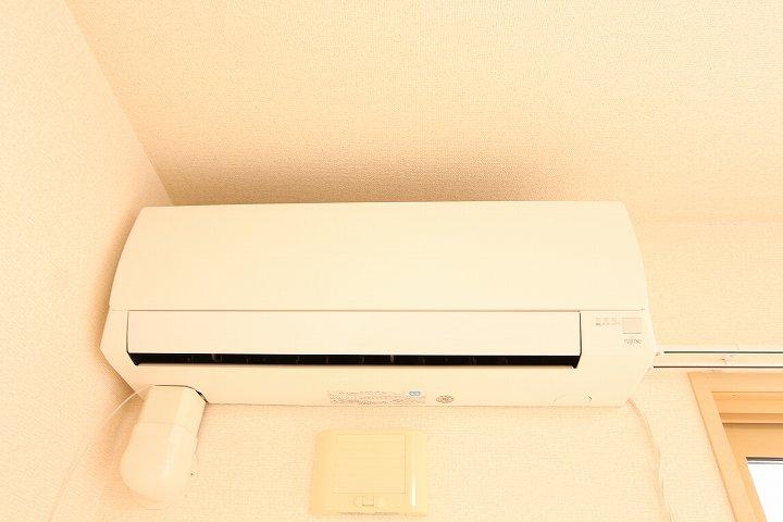 エアコン