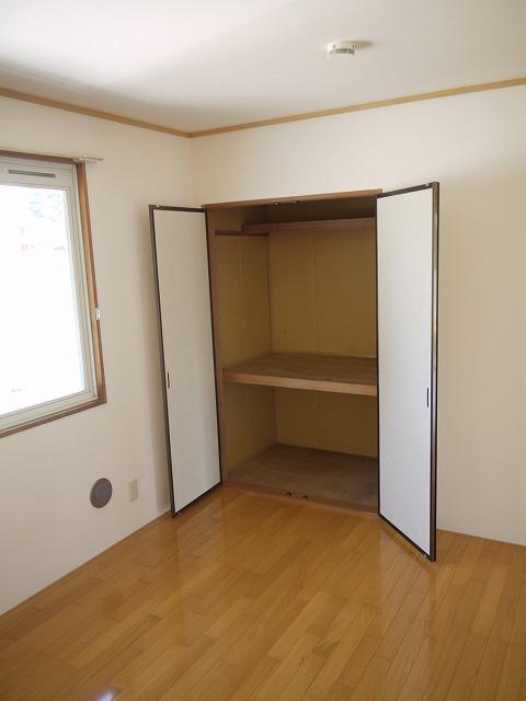 押入れ