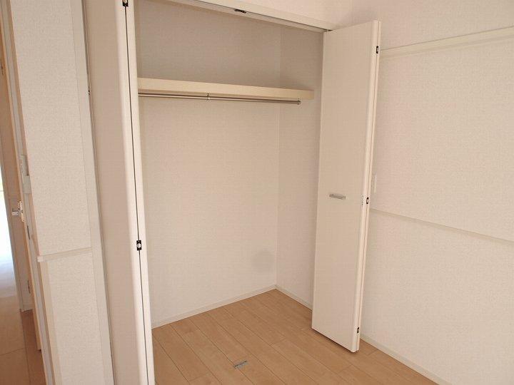 クローゼット
