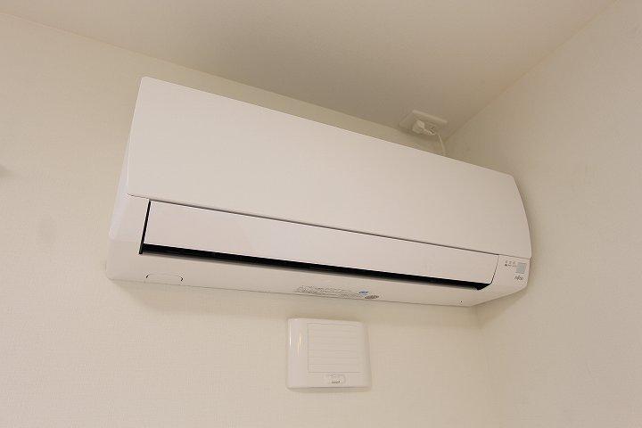 エアコン