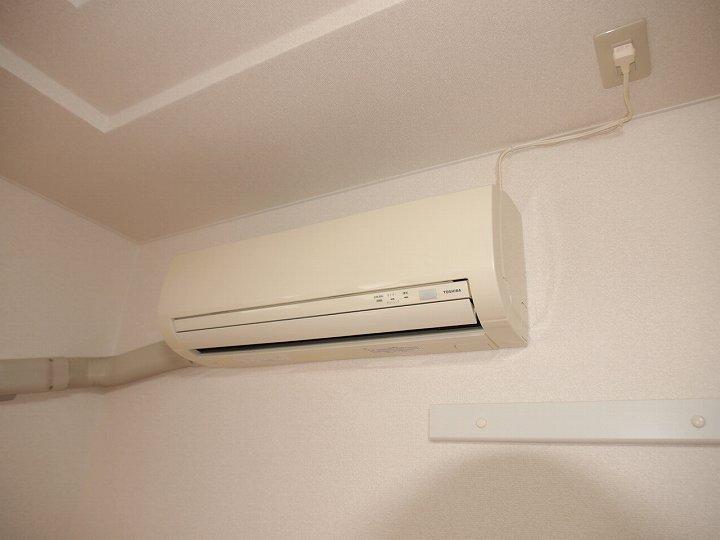 エアコン