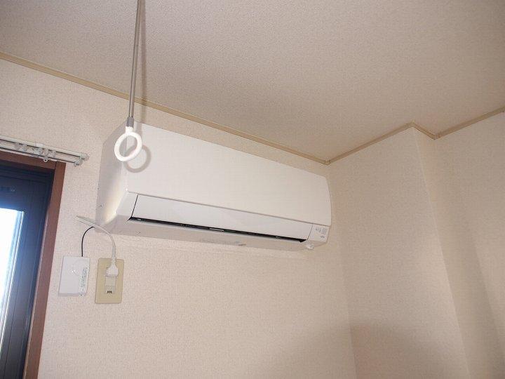 エアコン