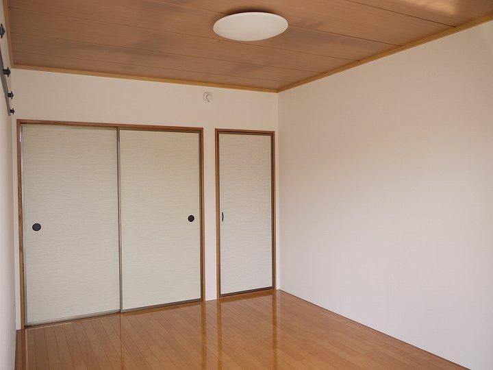 洋室
