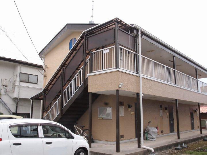 外観写真1