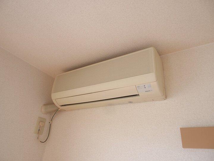 エアコン
