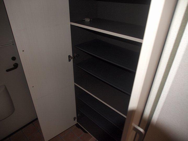 シューズボックス