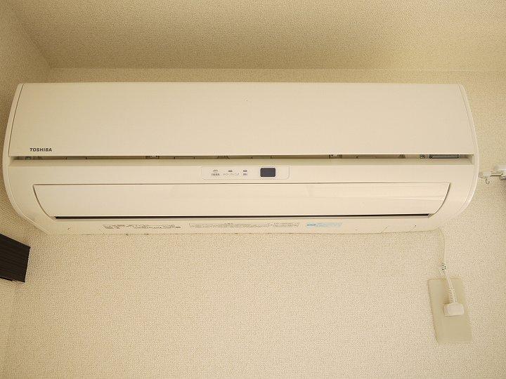 エアコン