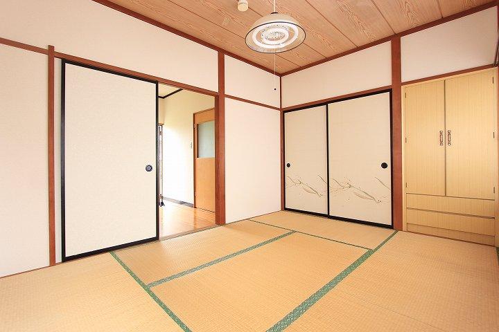 和室