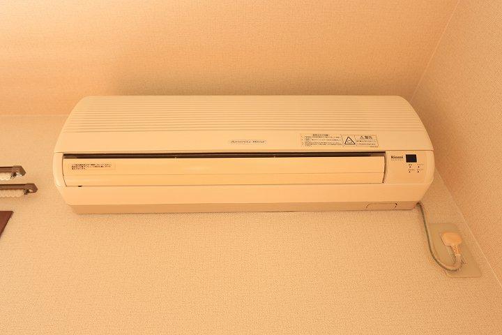 エアコン