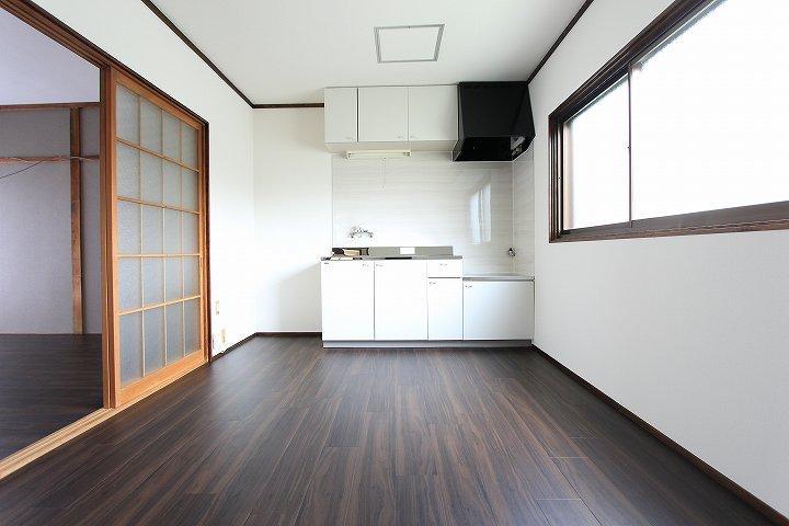 ﾀﾞｲﾆﾝｸﾞｷｯﾁﾝ