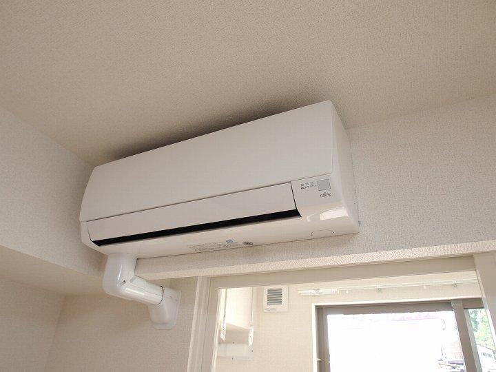 エアコン