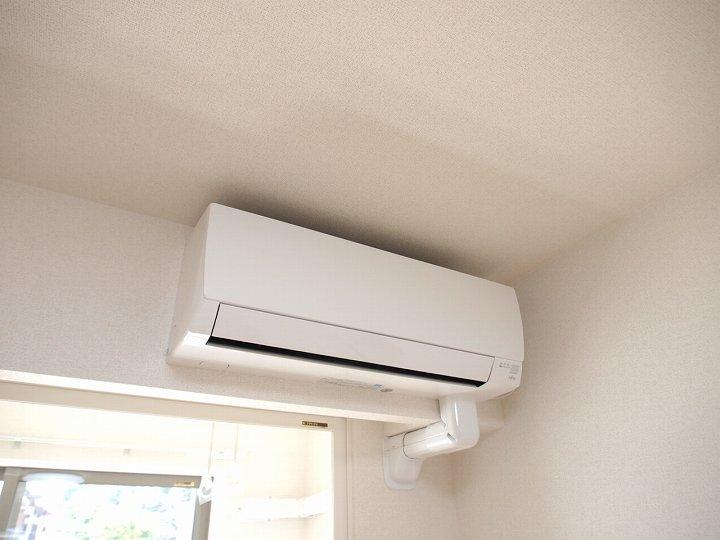 エアコン
