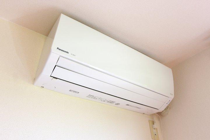 エアコン