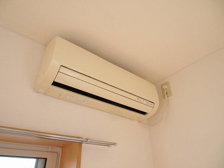 エアコン