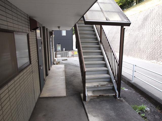 階段