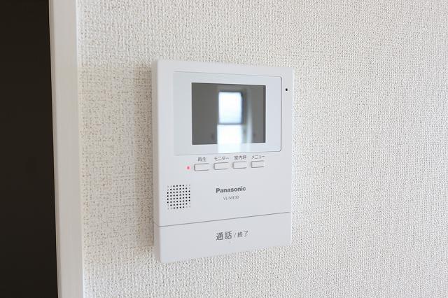 インターホン2