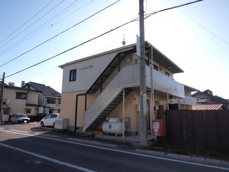 外観写真2