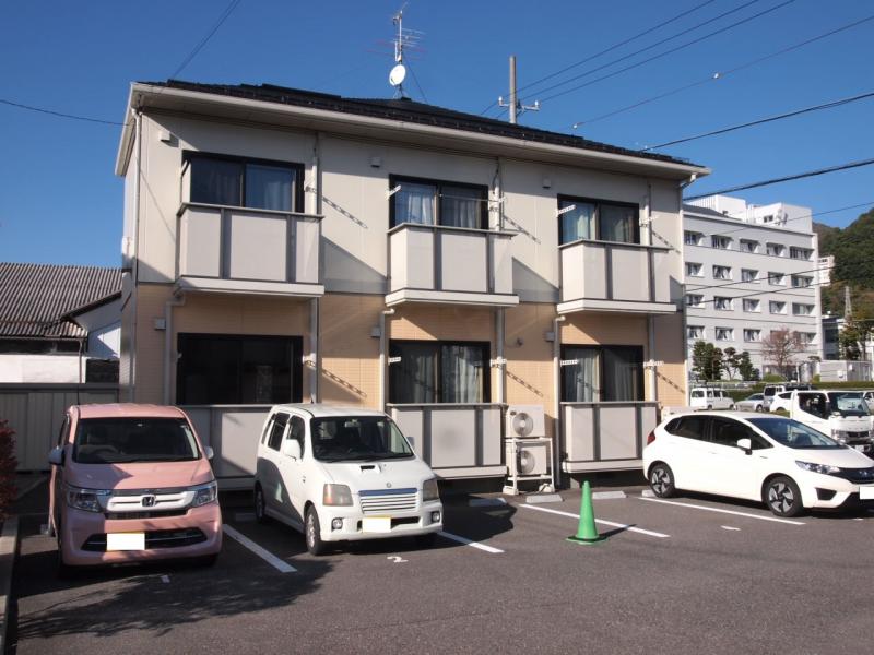 外観写真1