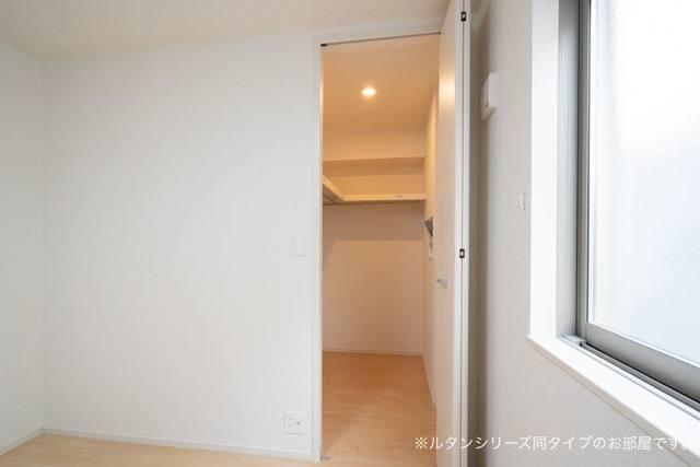 ｳｫｰｸｲﾝｸﾛｰｾﾞｯﾄ