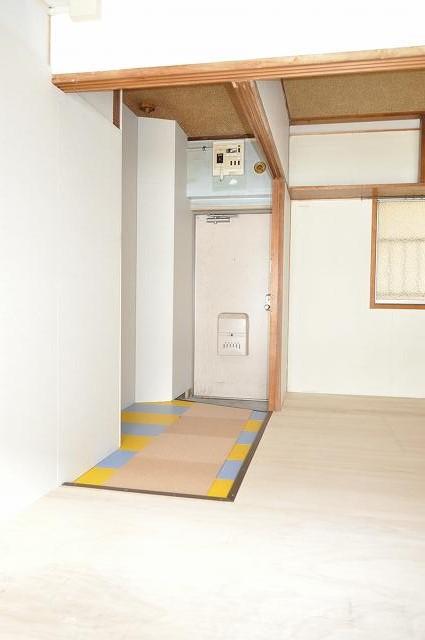 内観写真9