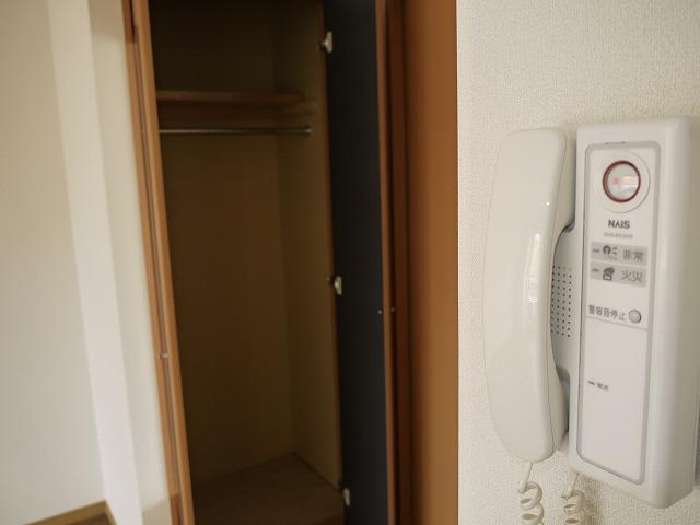 インターホン