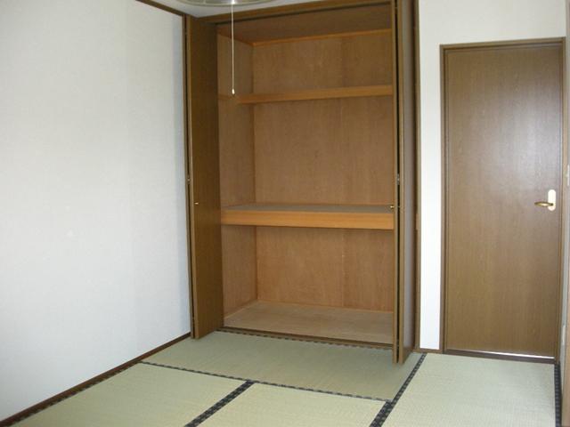 押入れ