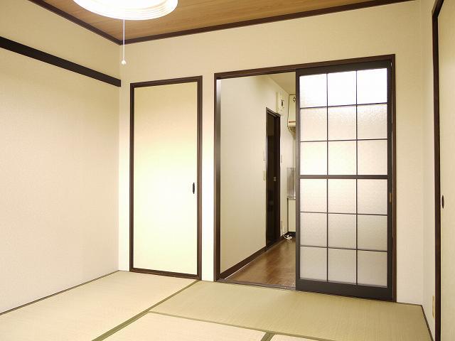 和室2