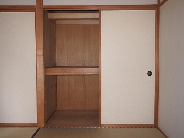 押入れ