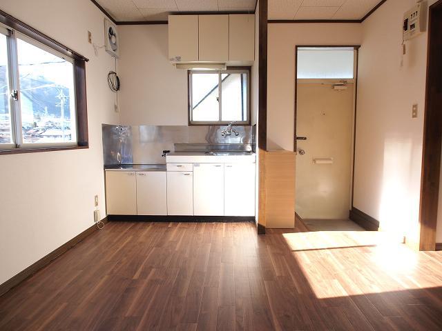 ﾀﾞｲﾆﾝｸﾞｷｯﾁﾝ