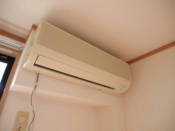 エアコン